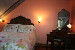 Chambre Nuage